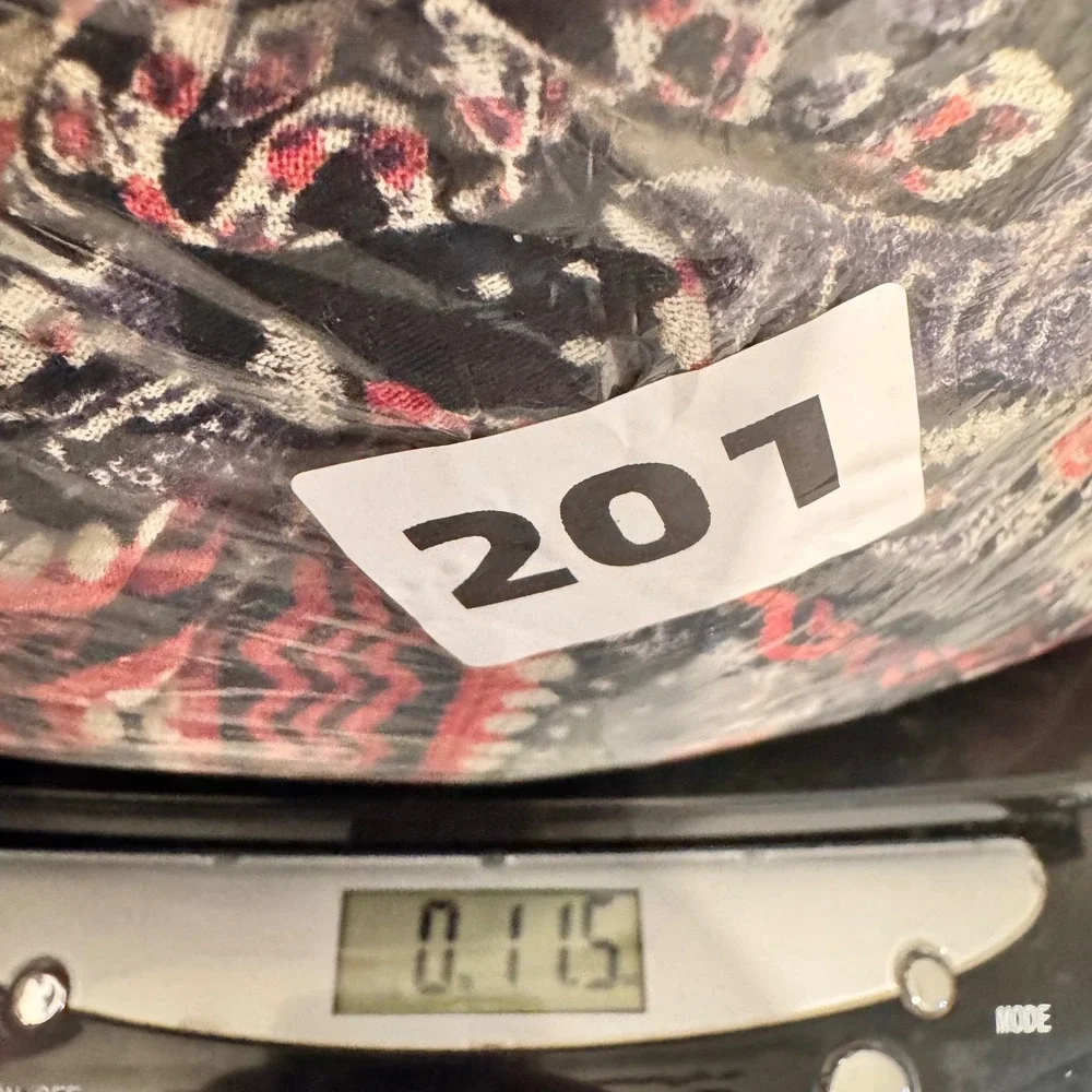 Monroe & Main thanks so